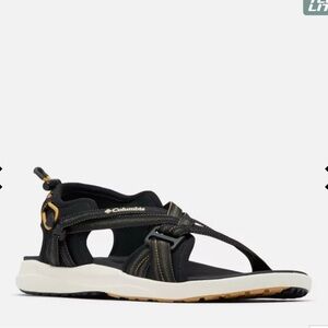 Columbia Hiking and Waterproof sandals